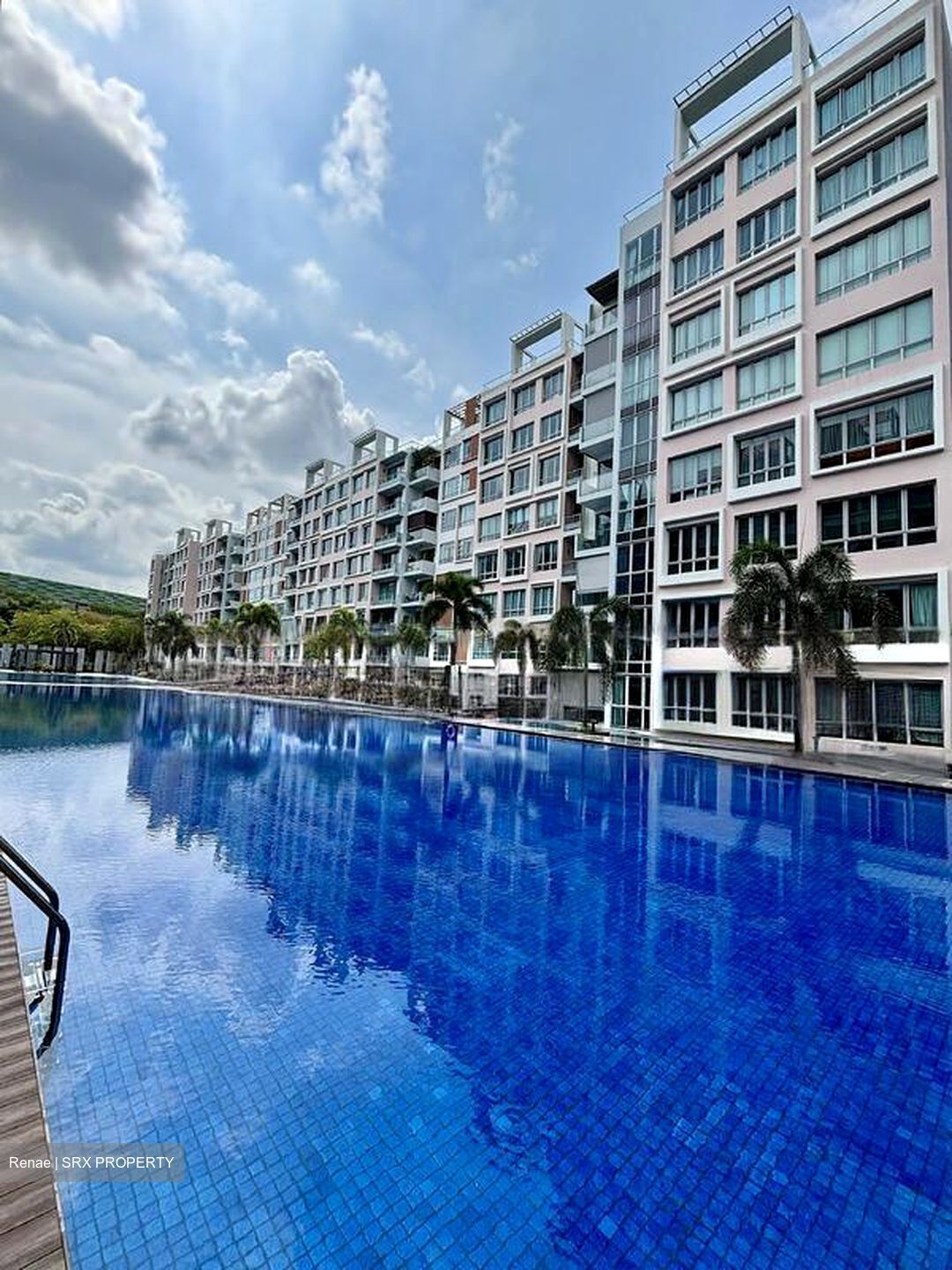Ferraria Park Condominium (D17), Condominium #501938281